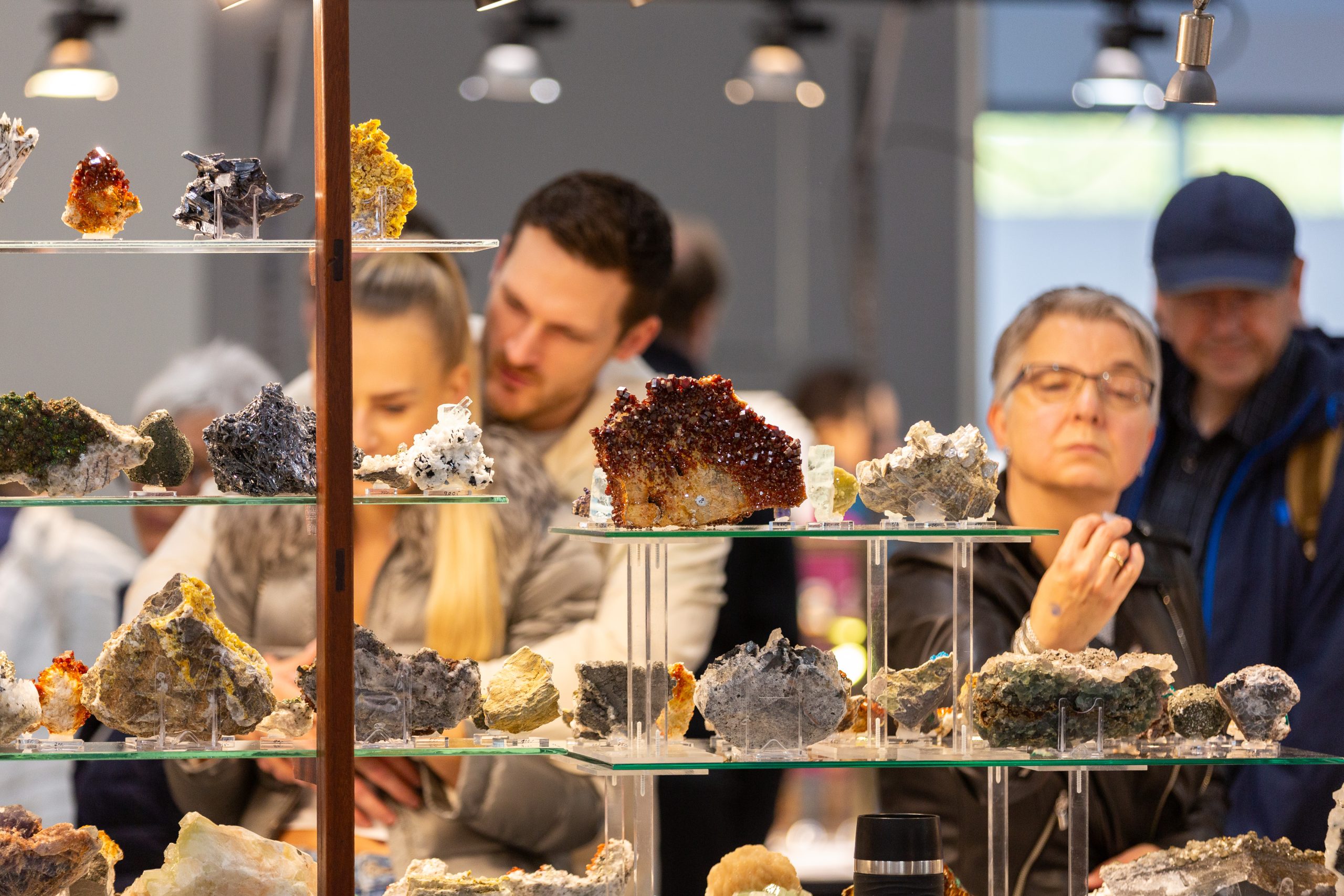 Edelsteintage Bremen