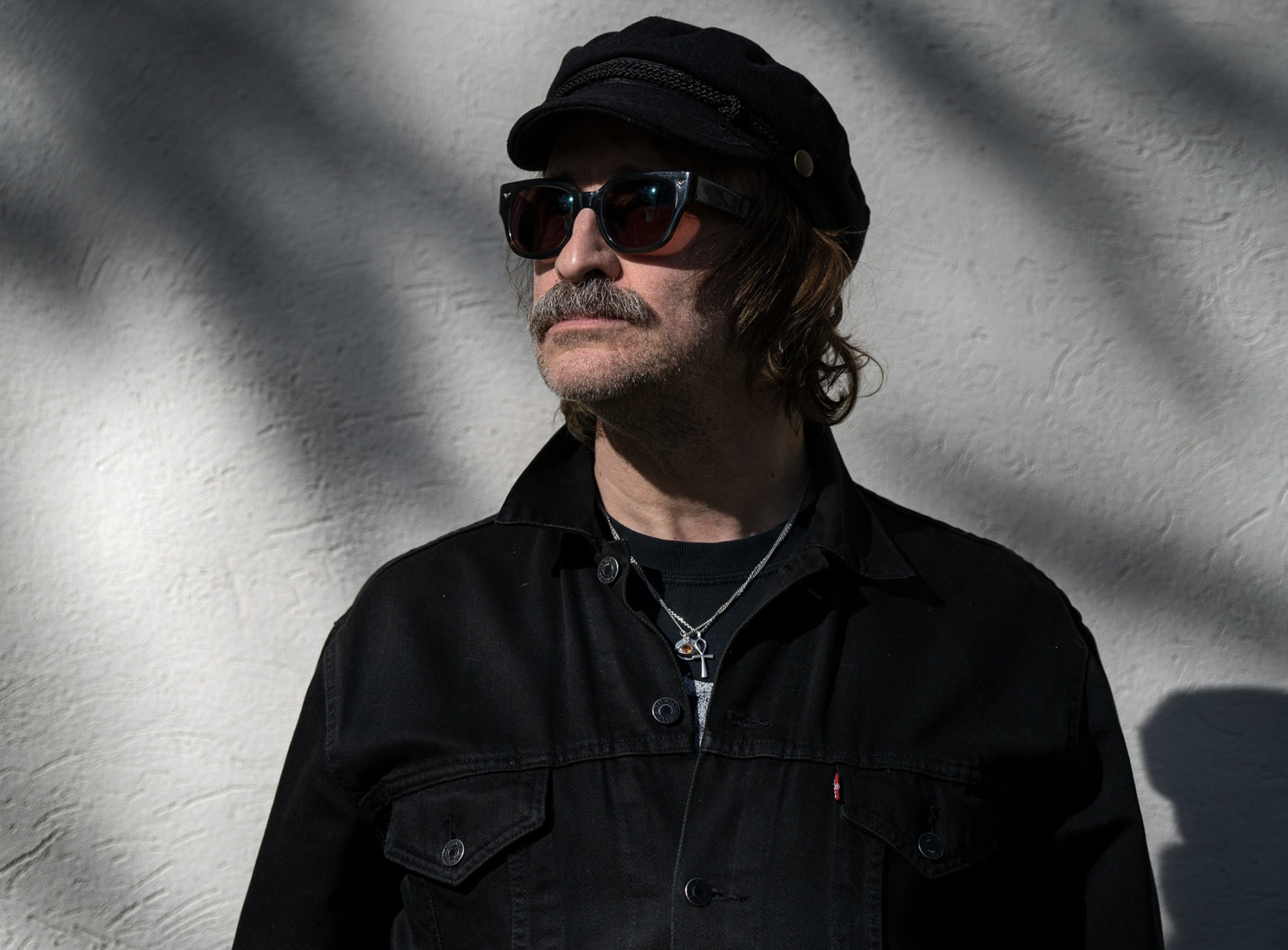 Alexander Hacke – Krach Reloaded. Verzerrte Erinnerungen