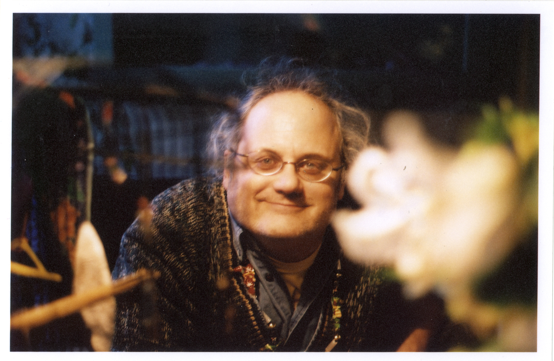Eugene Chadbourne Trio – Spring Can Really Hand You Up the Most