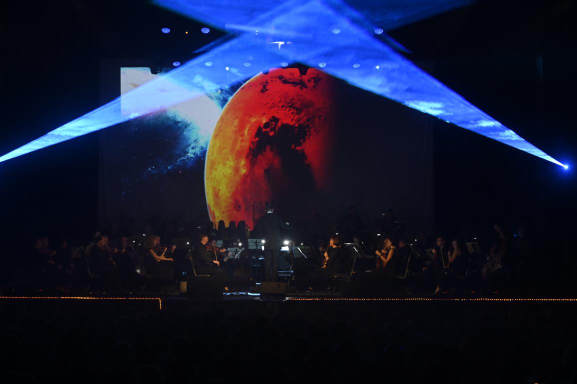 The Music of Hans Zimmer & Others