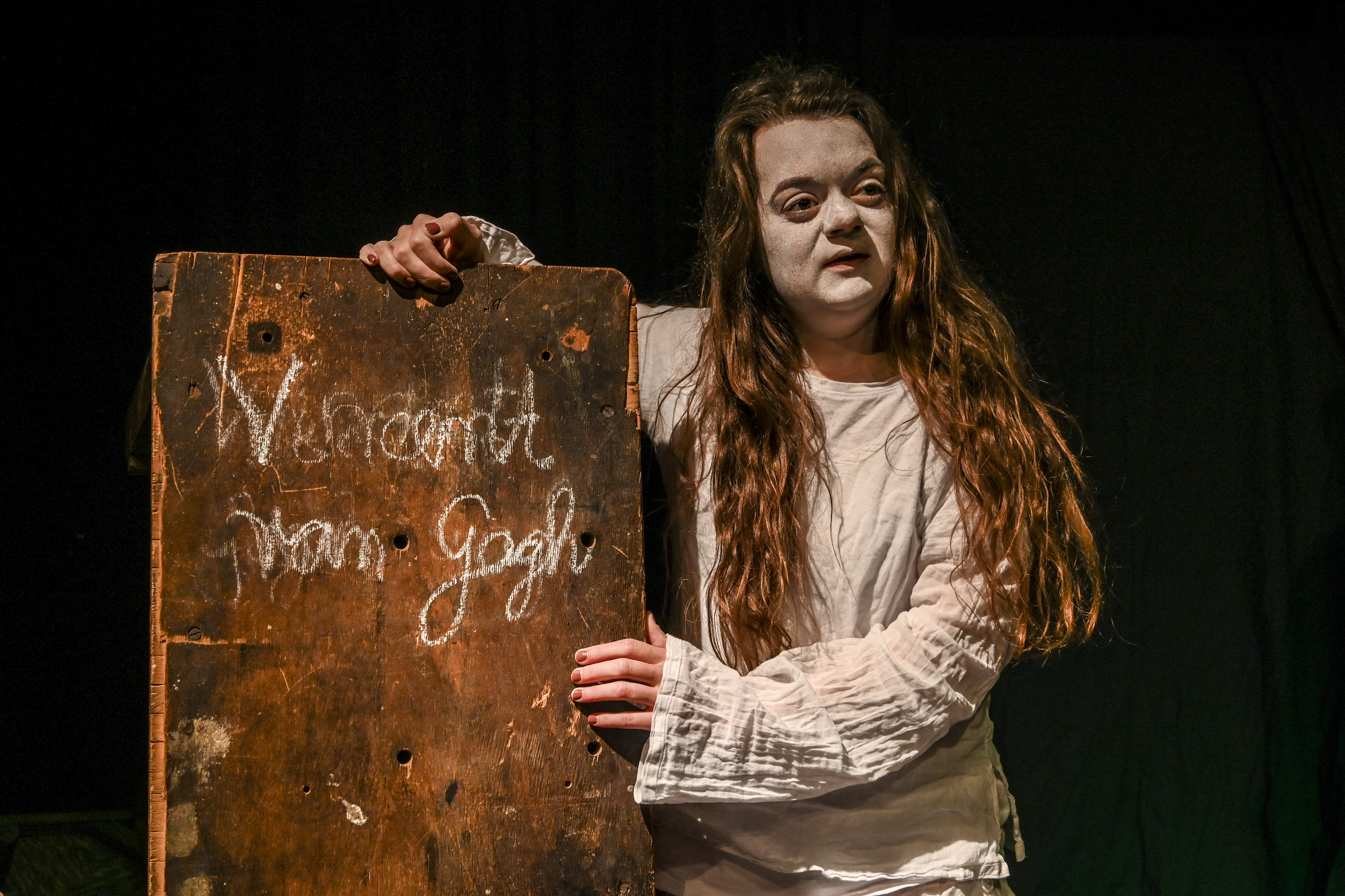 Schwefelgelb – ein Stück Sehnsucht