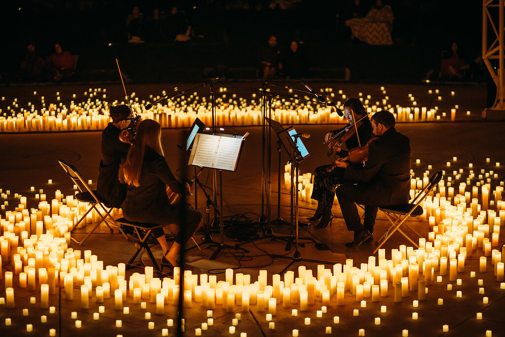Candlelight