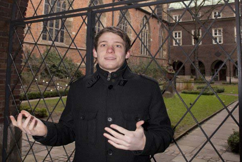 Ein nächtlicher Bummel durch den Schnoor