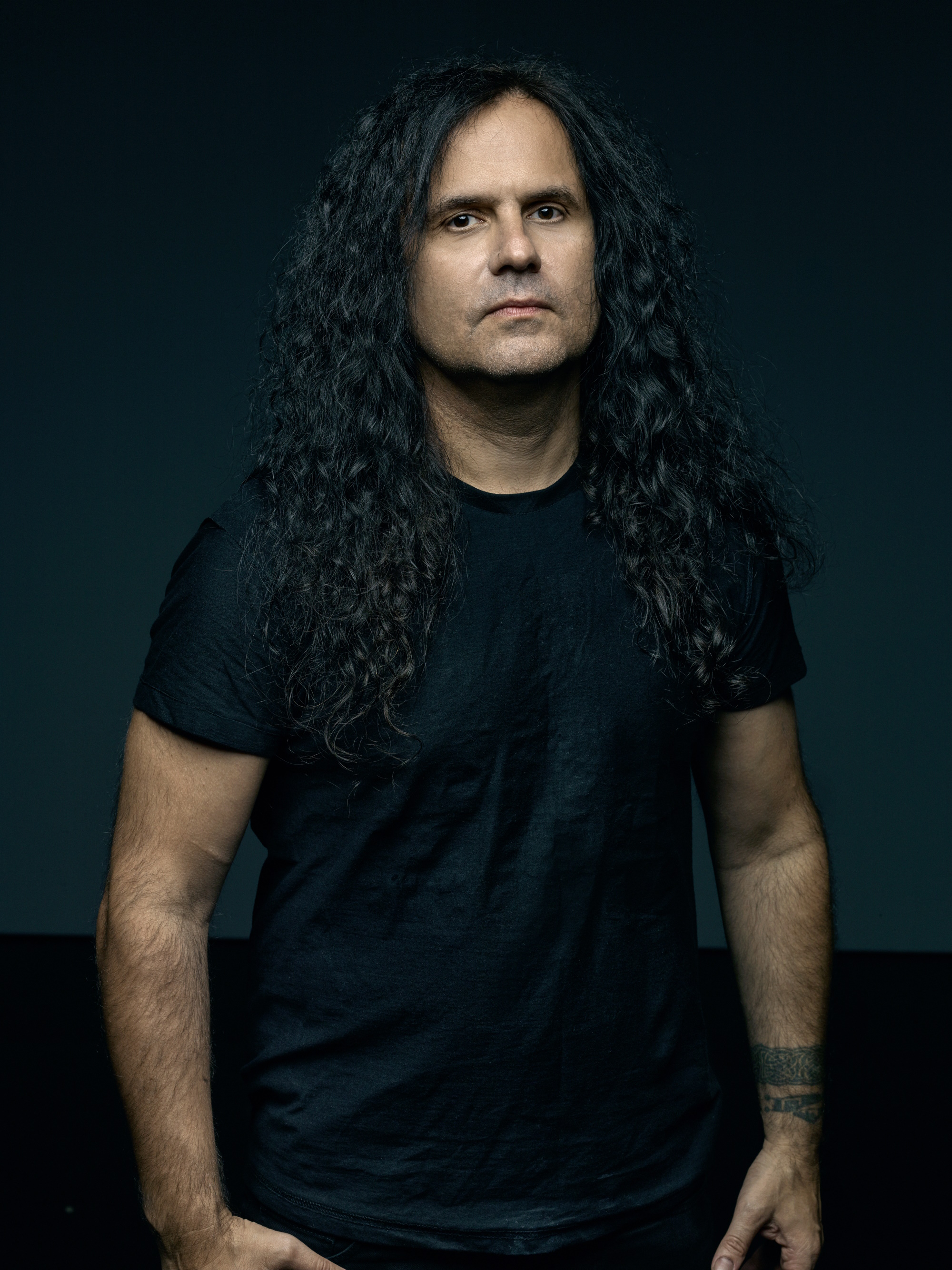 Mille Petrozza & Torsten Groß – Your Heaven My Hell. Wie Heavy Metal mich gerettet hat