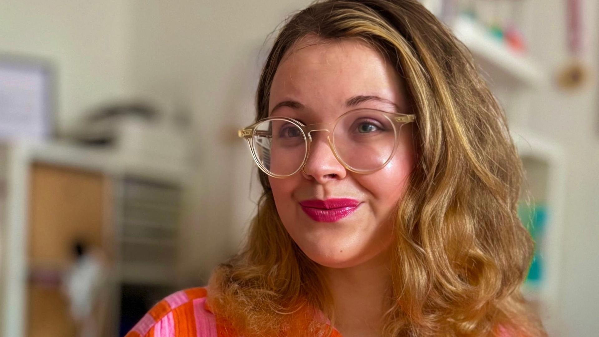 Out Loud: Tanya Yael Raab – Shalom zusammen!