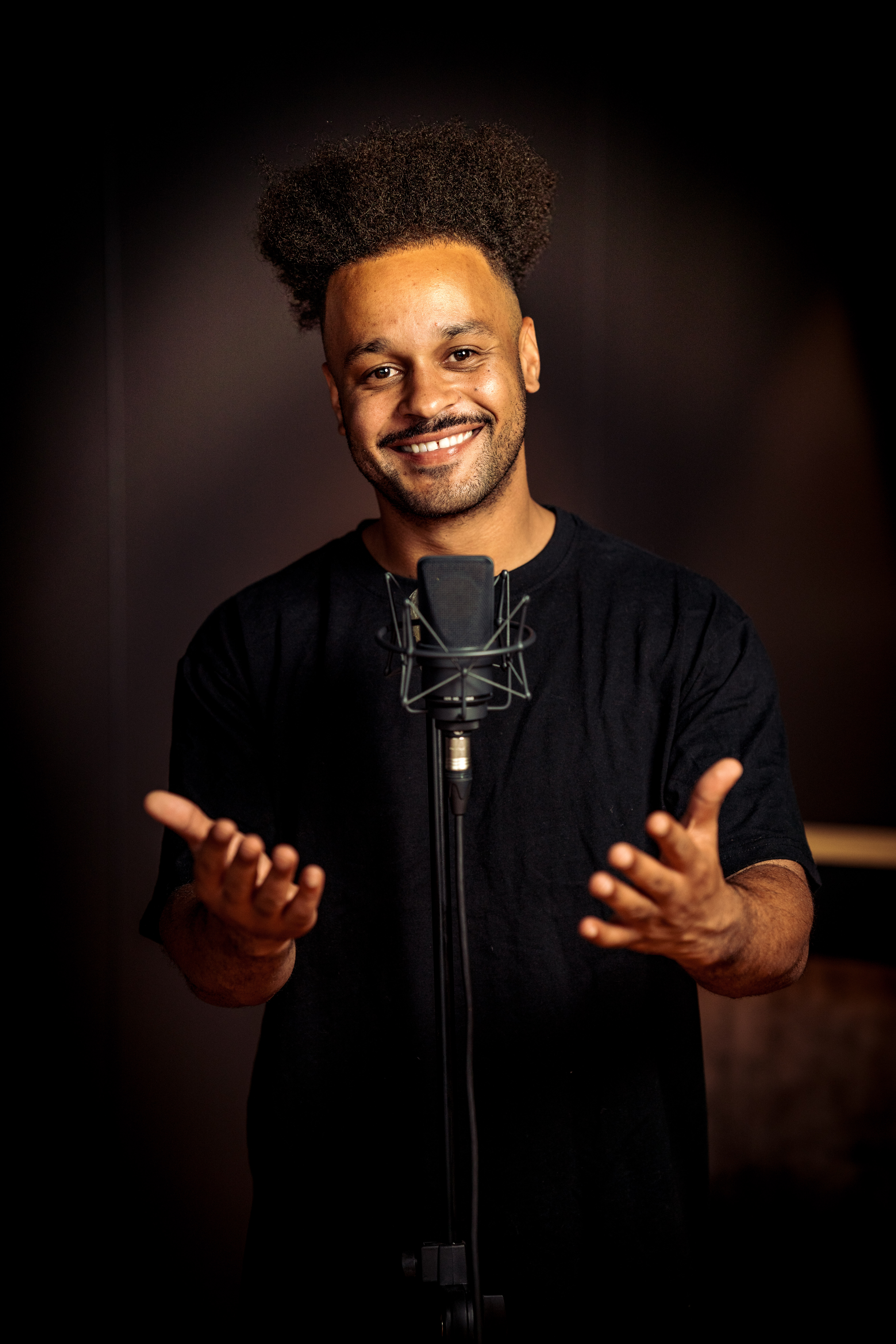 Cossu – We Are the Germans