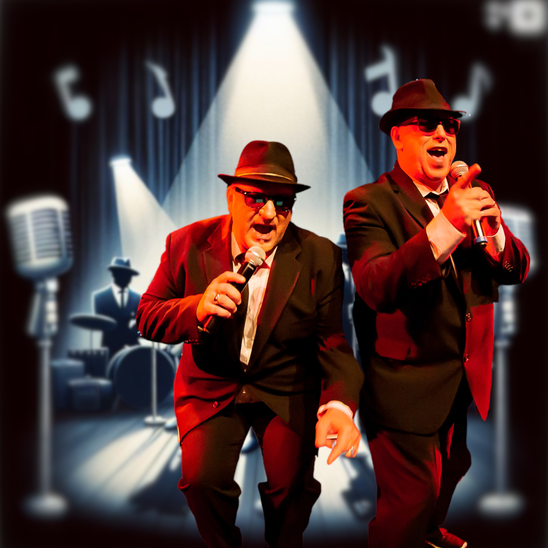 Blues Brothers & Sisters