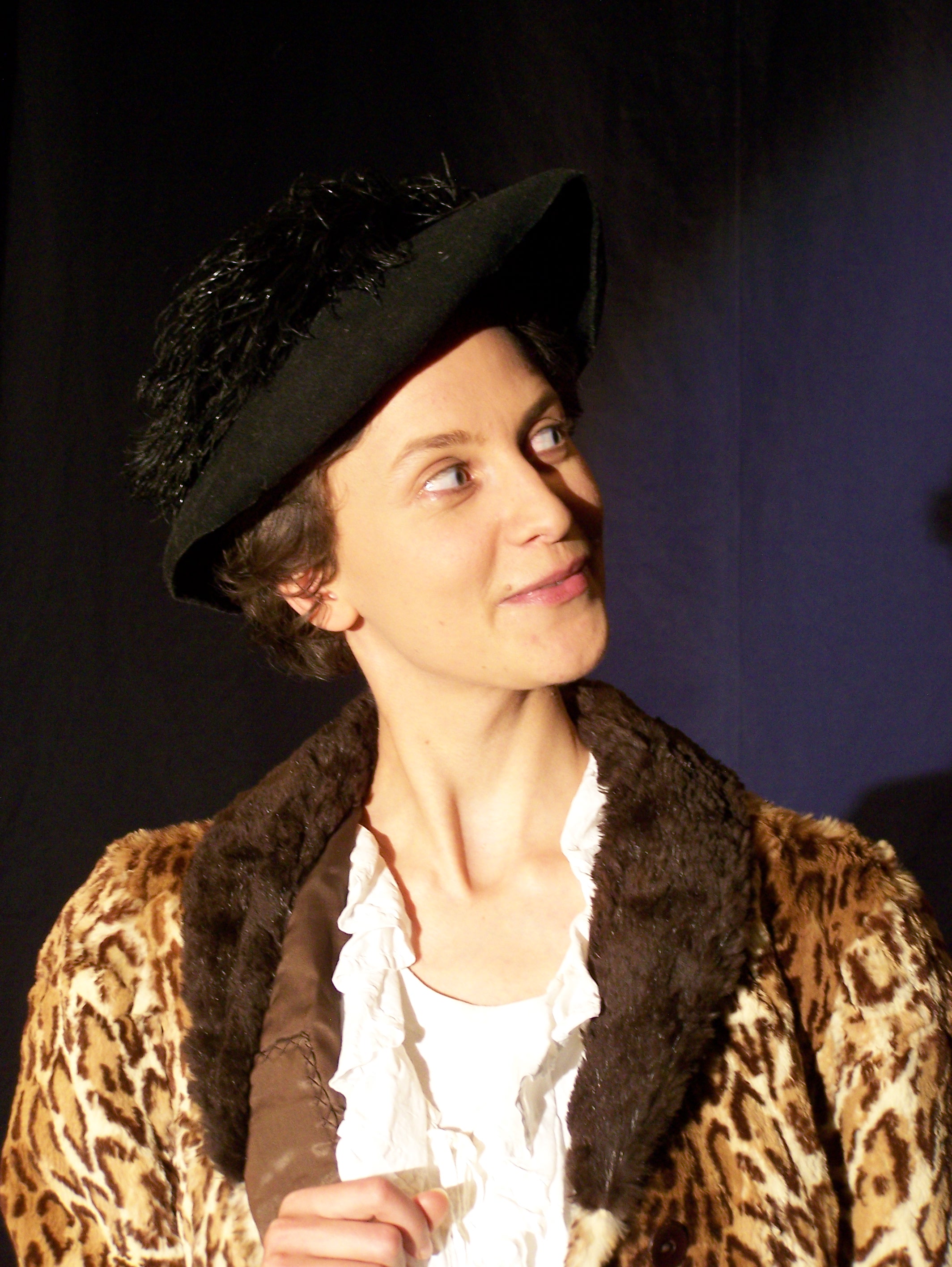 Faust – frech nach Goethe