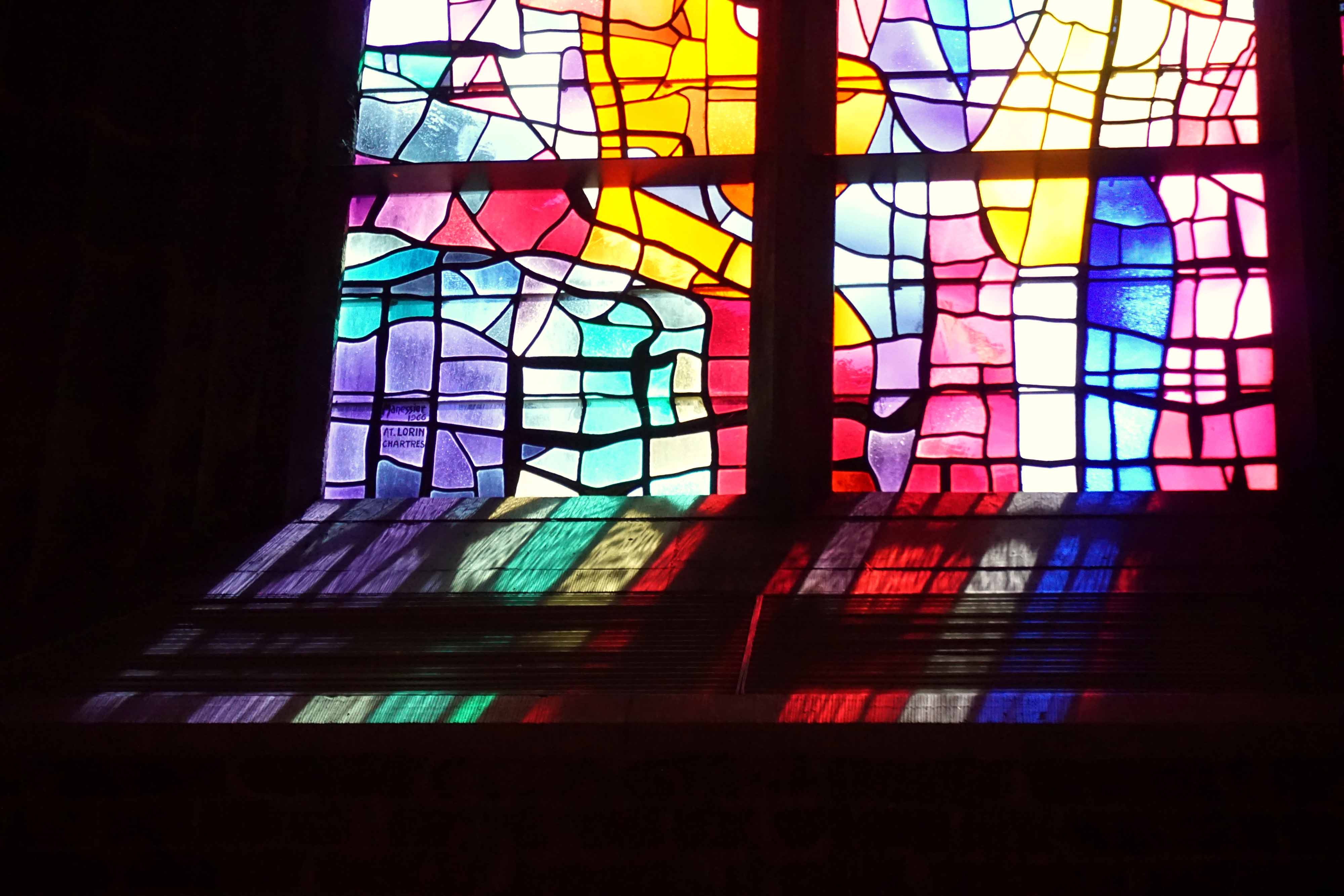 Kleine Kantorei an Unser Lieben Frauen – Vom Trost singen