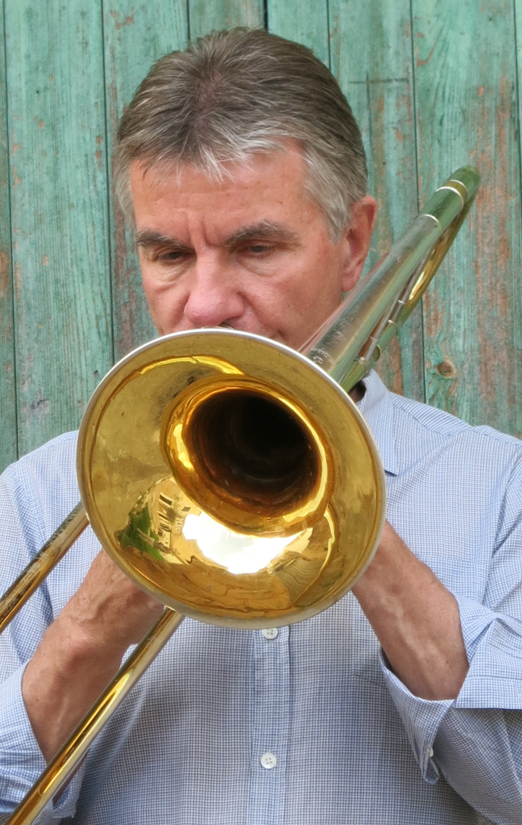 Ed Kröger Quintett feat. Ignaz Dinné – In the Moment