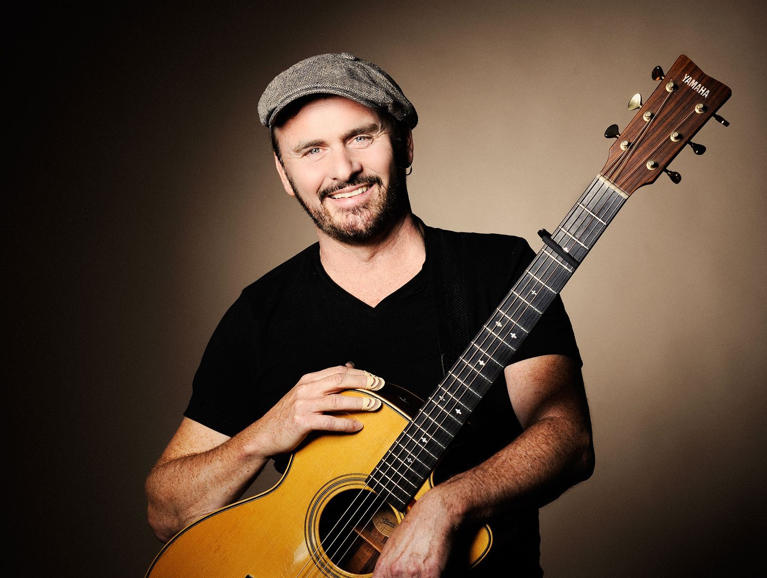 Wesersaiten: Dave Goodman