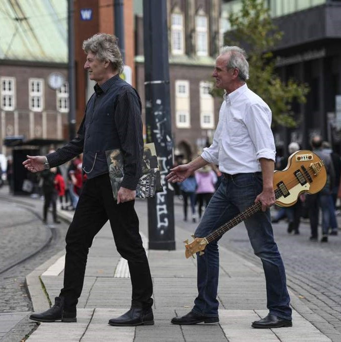 The Lost Lennon Tapes