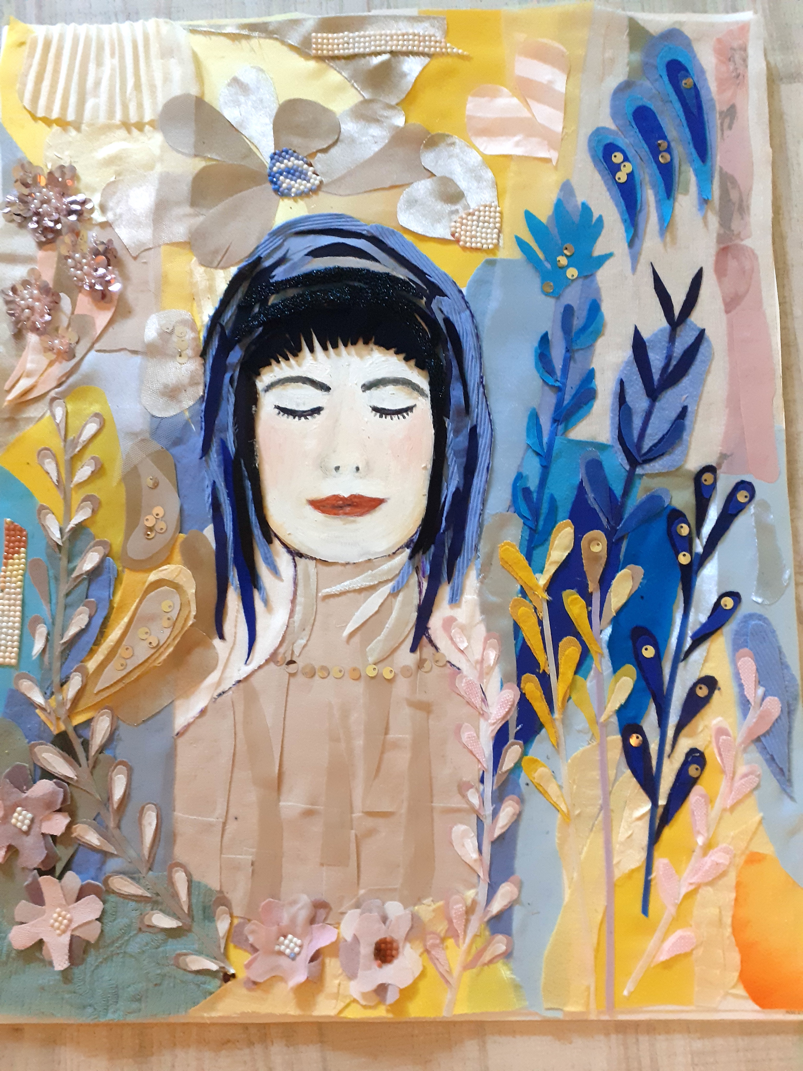 Irena Myckert-Faciejew – Frauen (Vernissage)