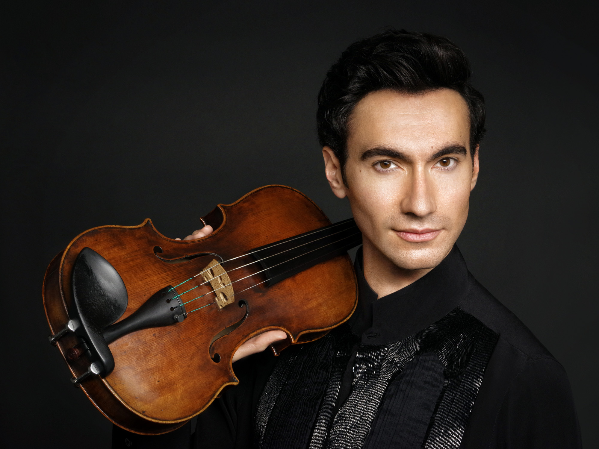 Klassische Philharmonie Bonn – Lyrische Welten