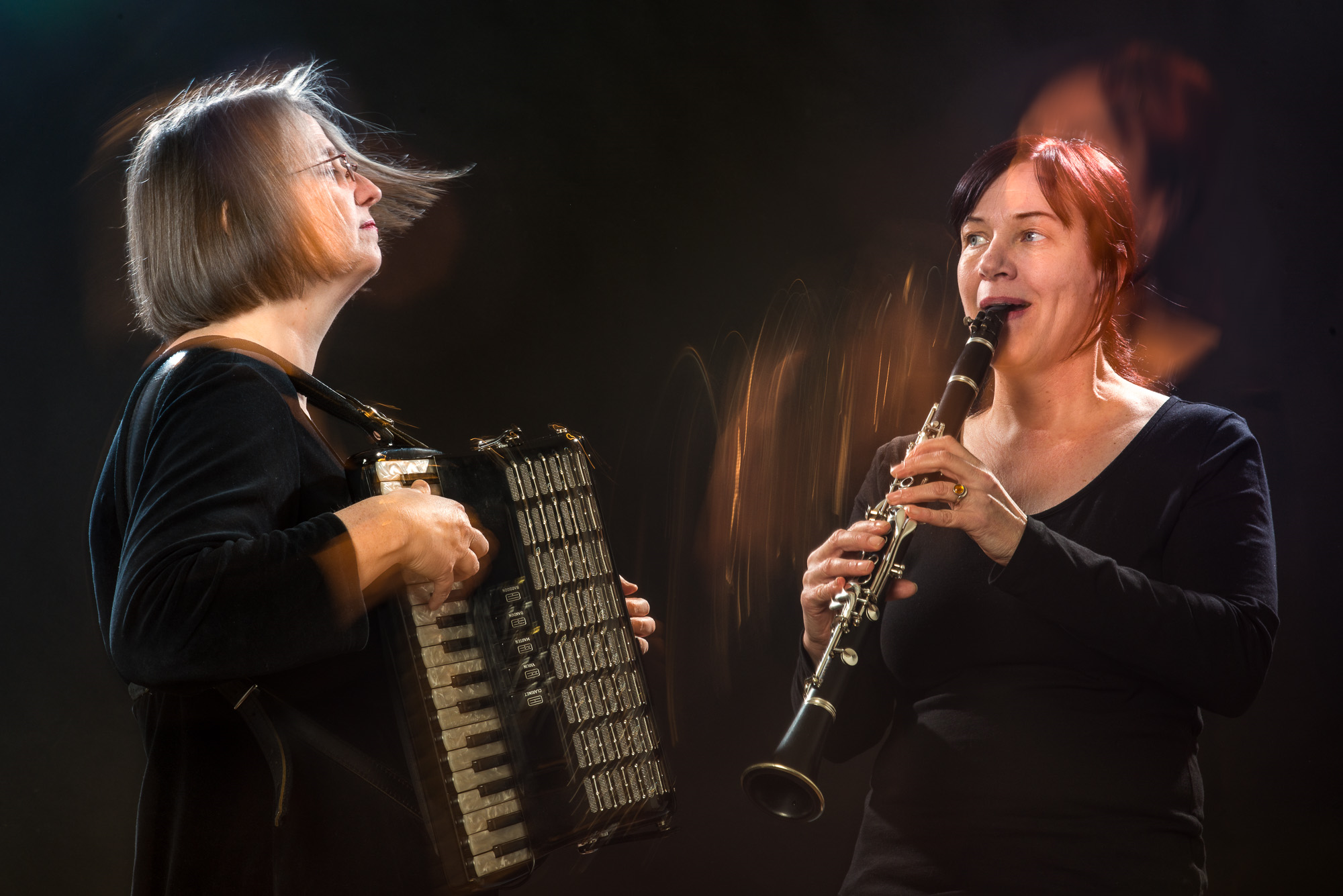 Duo Taksim – Entdeckungsreise