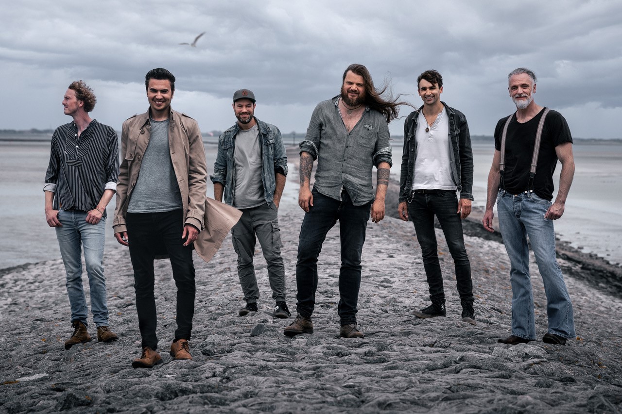 Versengold – Eingenordet