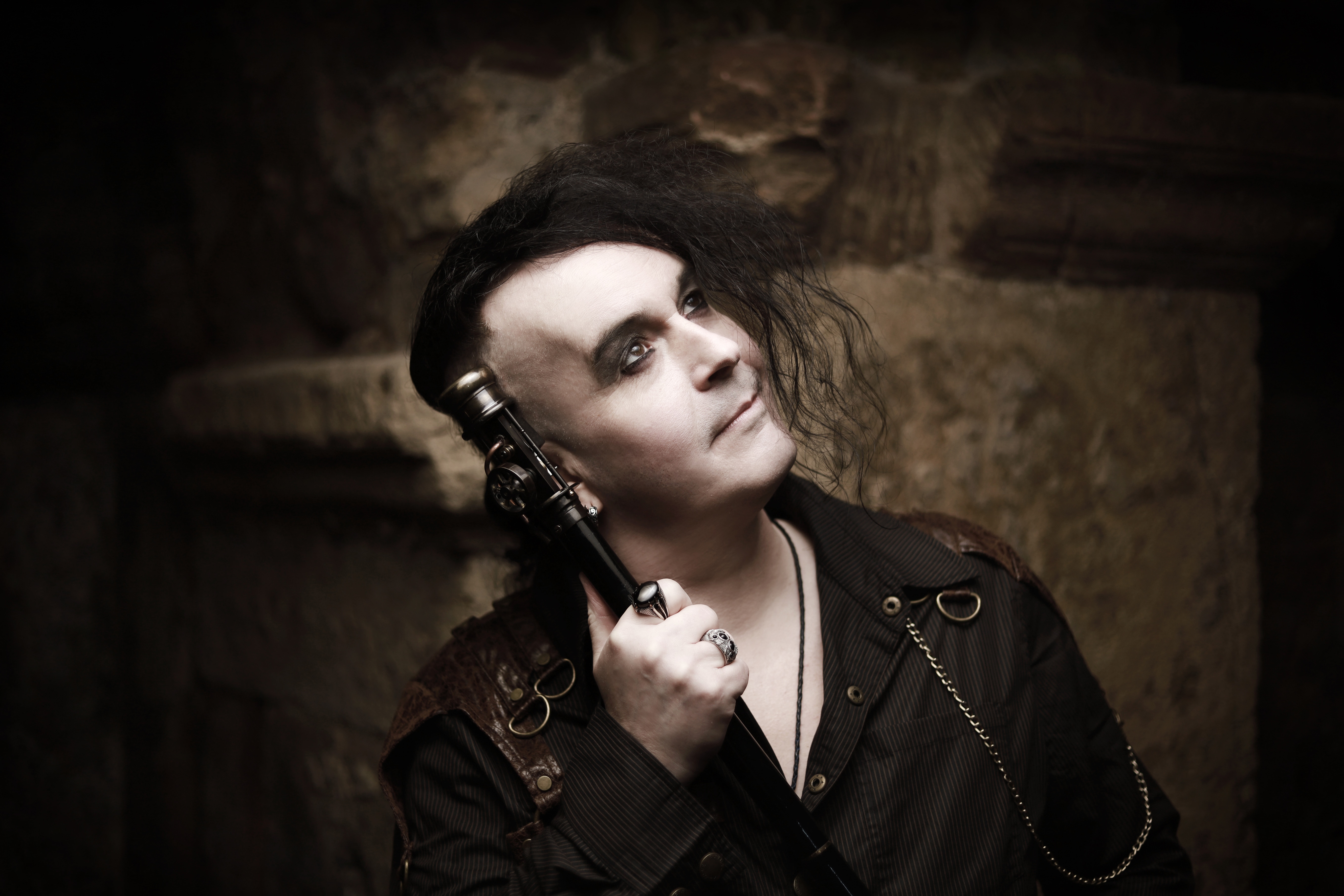 Project Pitchfork – Epitaph II