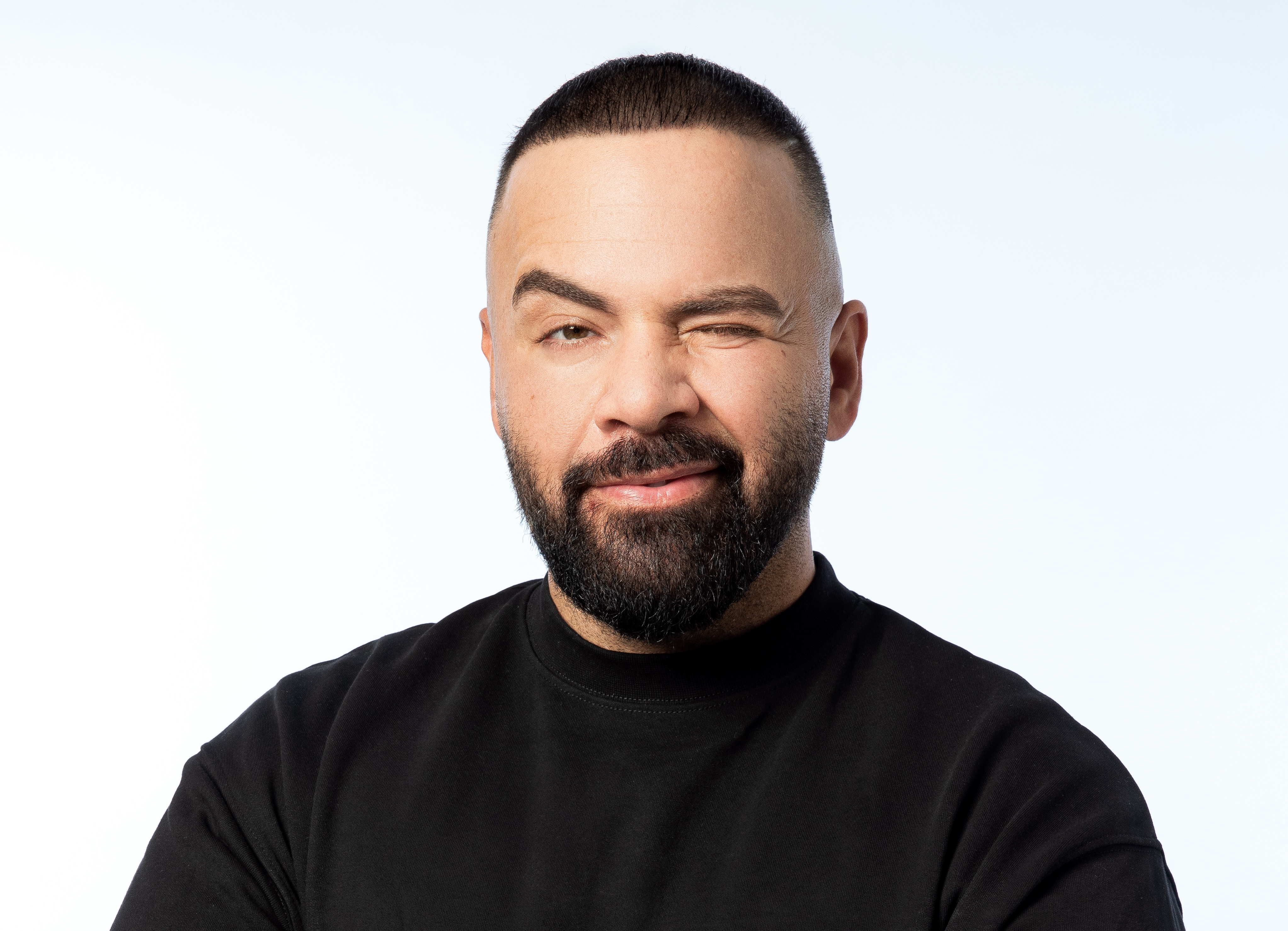 Abdel Boudii – Hause geht