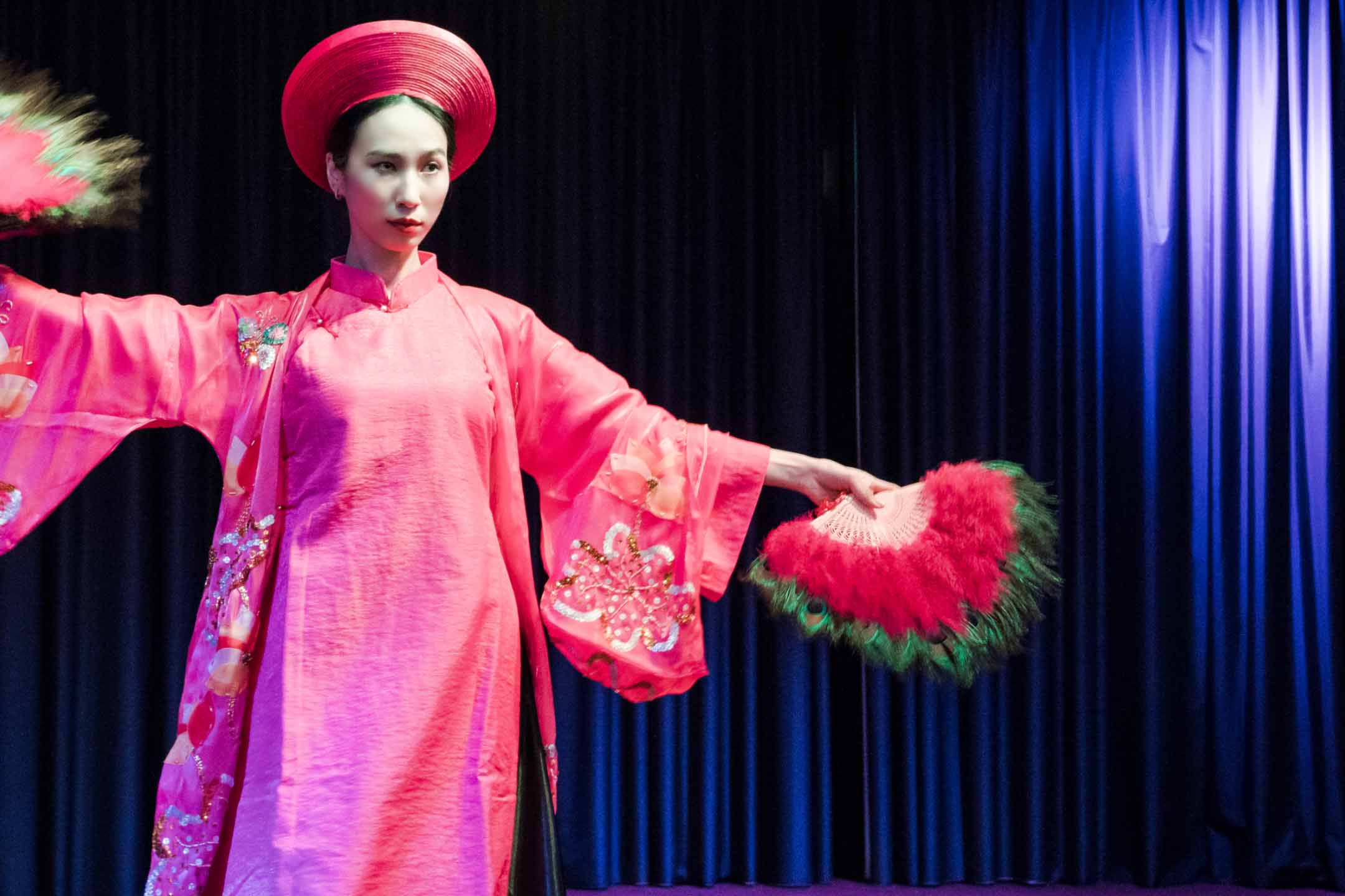 Dao Mau. Wenn die Natur die Gestalt einer Mutter annimmt