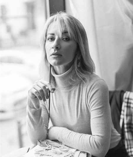 Kateryna Dobroier – Ich träume vom Meer (Eröffnung)