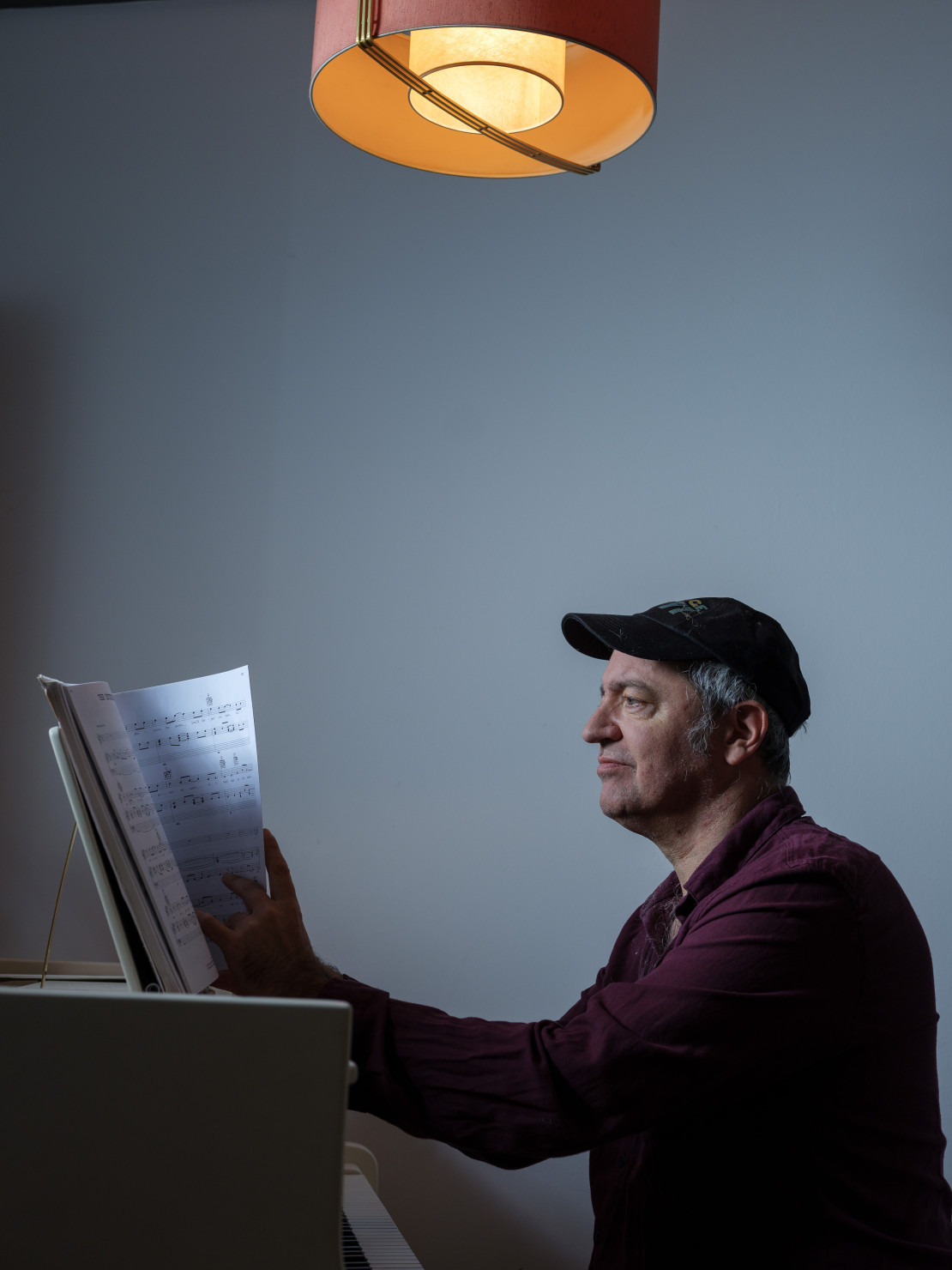 Rainald Grebe – Ich erinnere mich, glaube ich