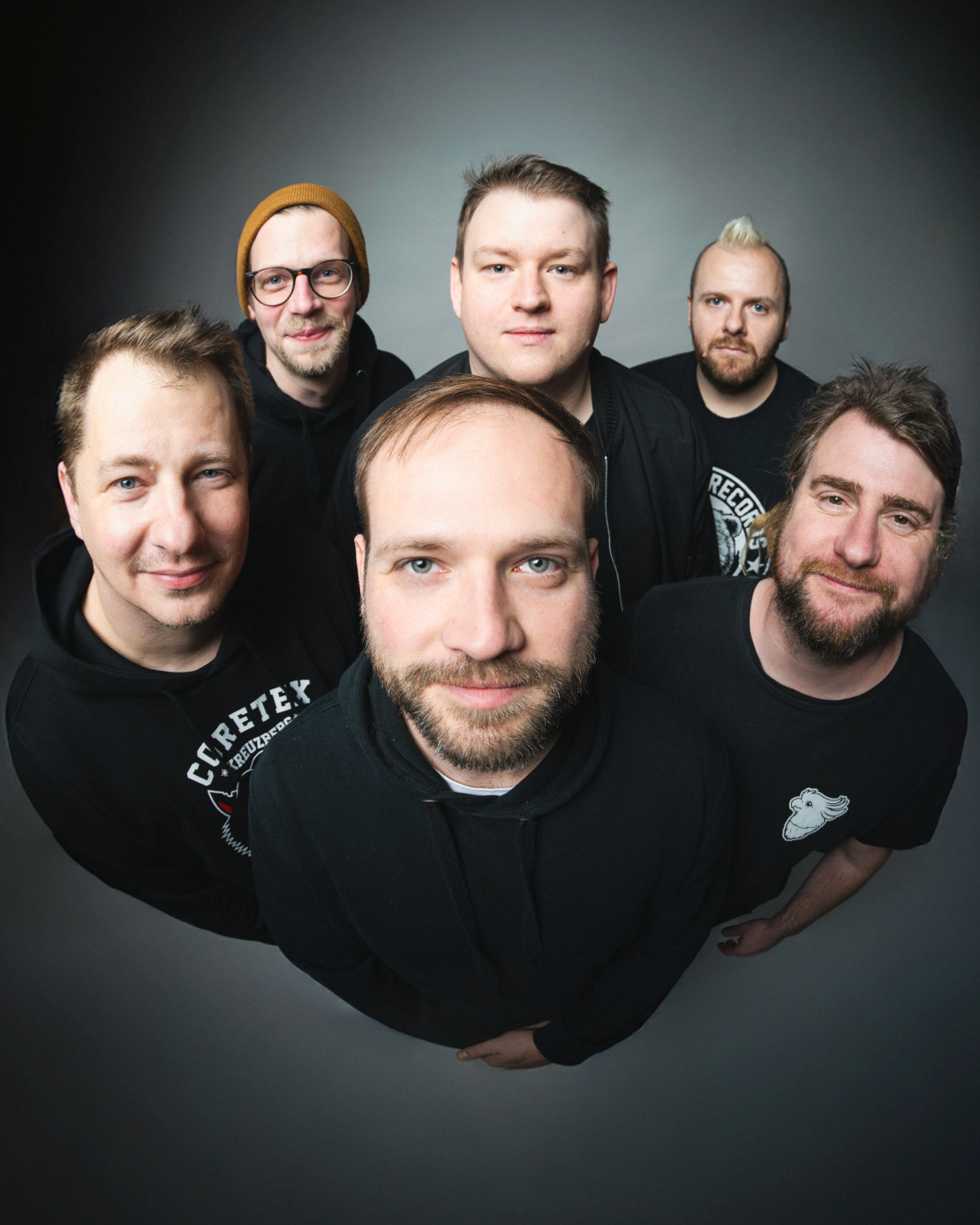 100 Kilo Herz – Hallo, Startblock