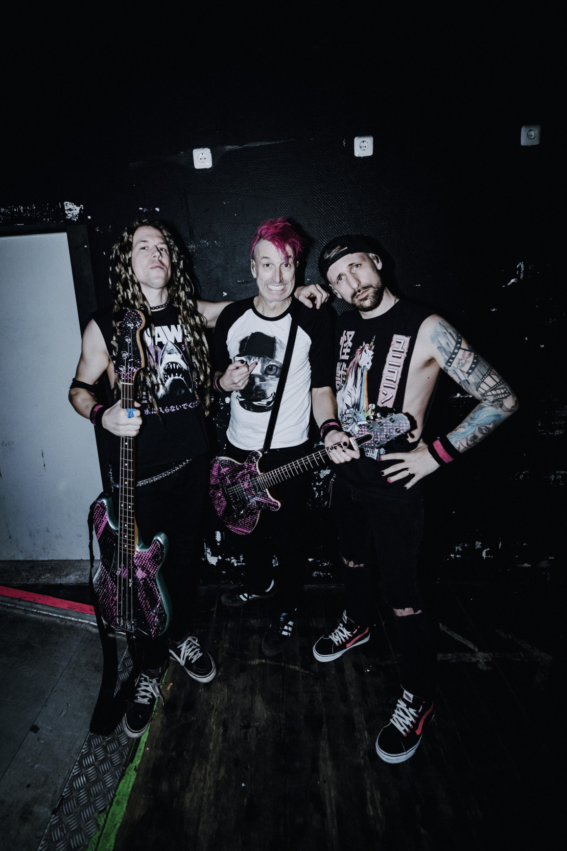 Wizo – Wizo bringt das Licht