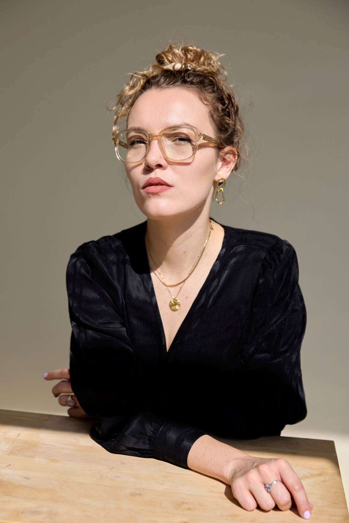 Rike van Kleef – Billige Plätze