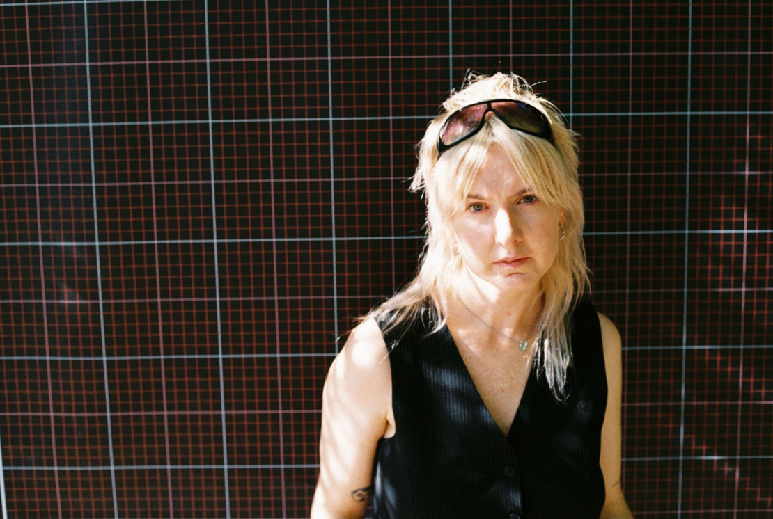 Laura Lee & The Jettes – Tough Love Paradigm