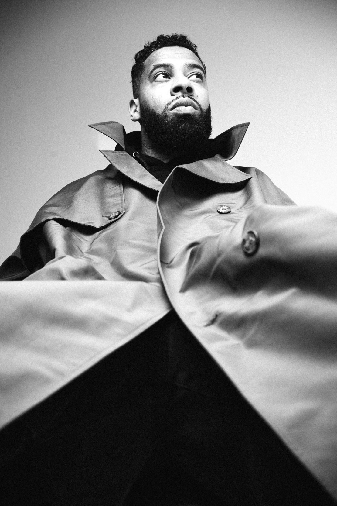 Megaloh – Schwarzer Lotus