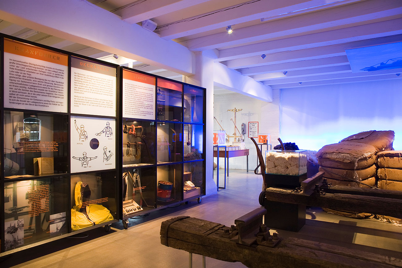 Wir sind der Fluss. Was uns mit der Weser verbindet (Eröffnung)