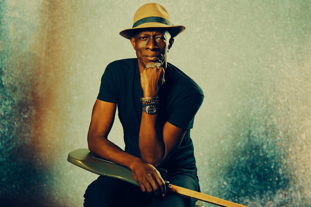 Keb‘ Mo‘