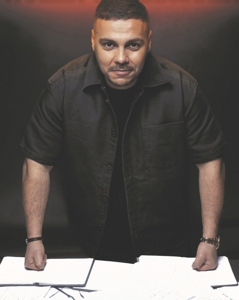 Osan Yaran – Wollen wir beginnen?