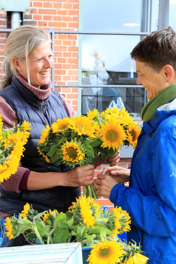 Herbstmarkt