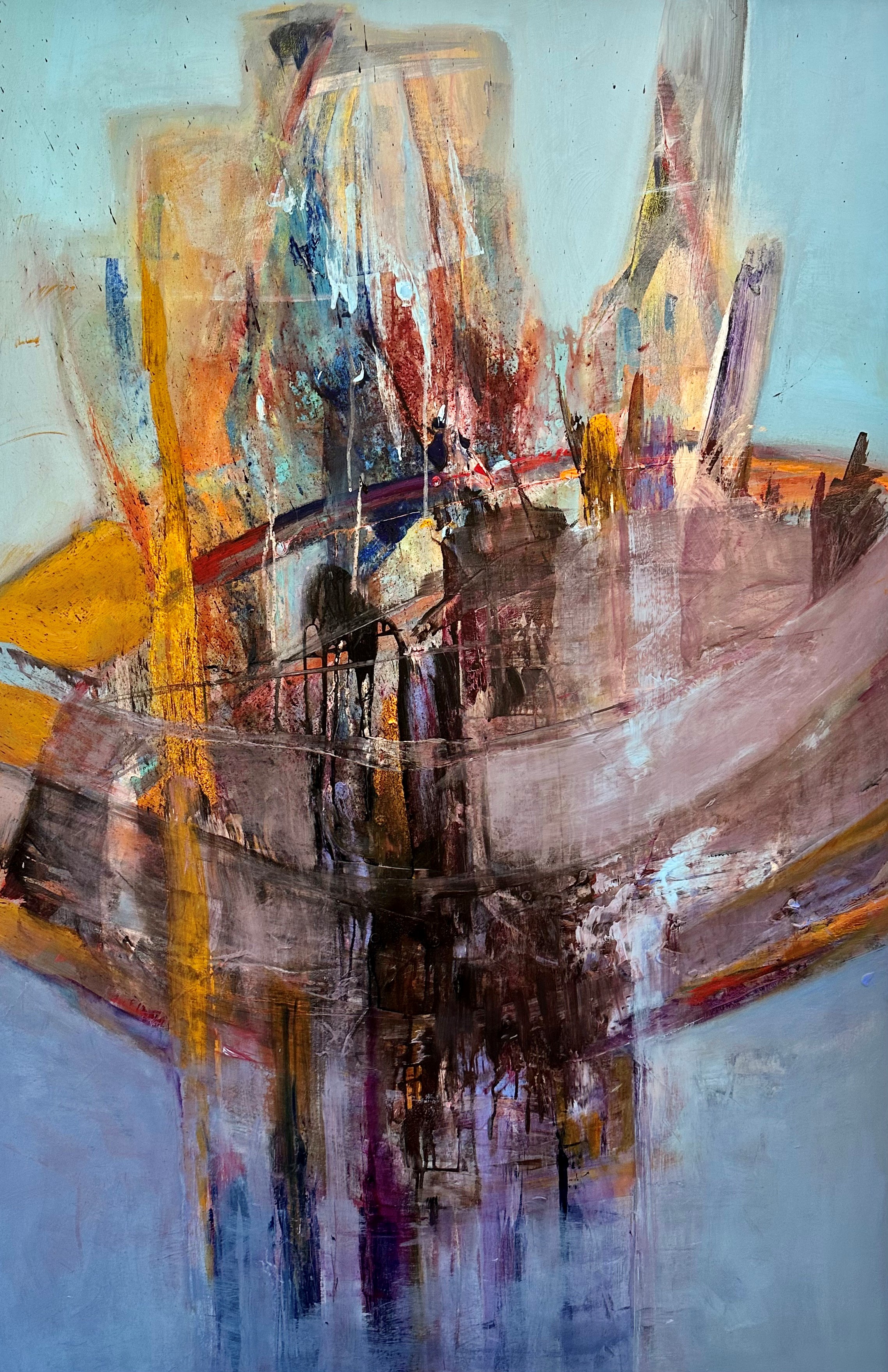 Ingrid Kastien – Das Lächeln des Tages