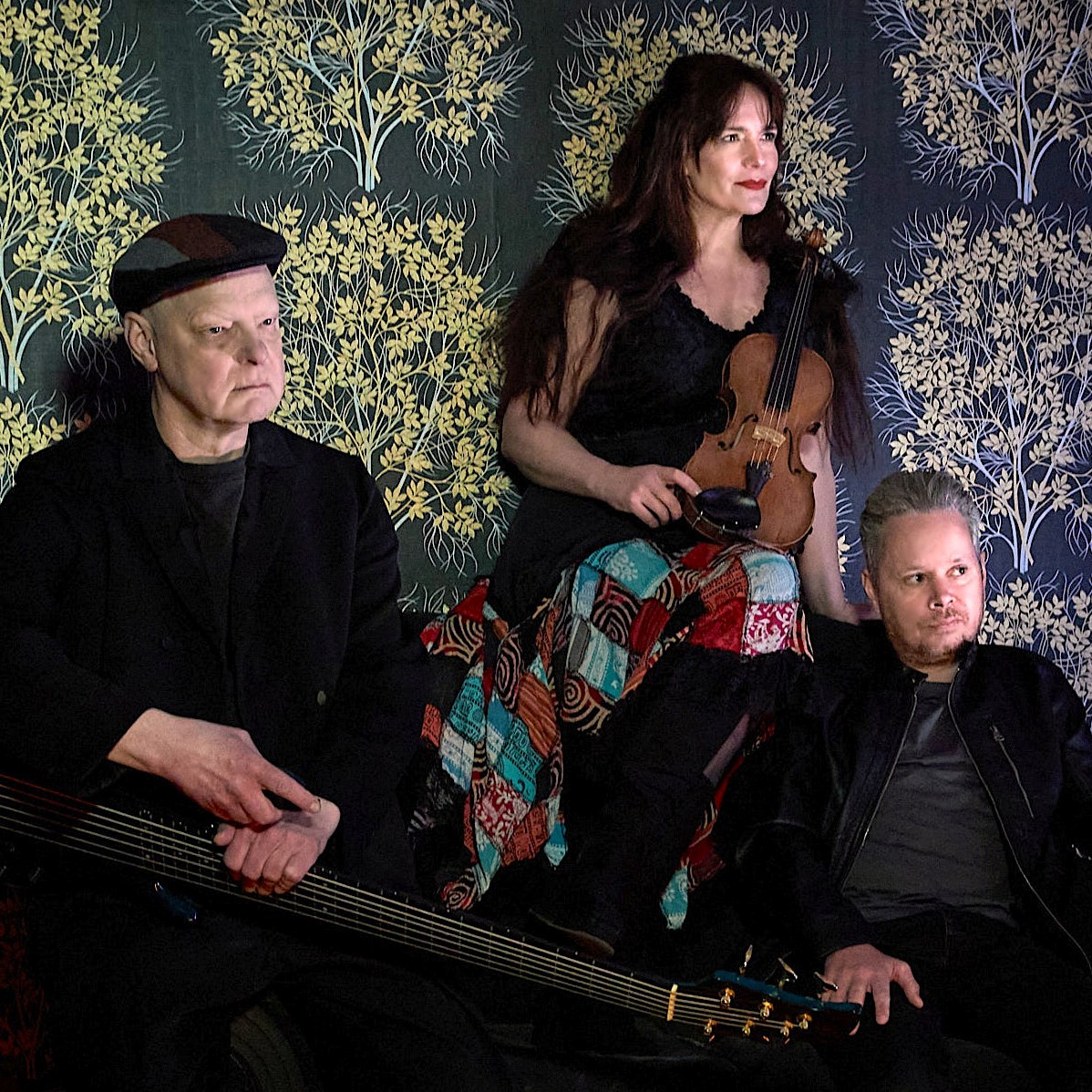 Depui – Long Road Ahead