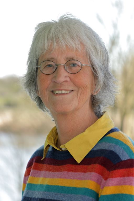 Martha Bull – Briefe vom Tod. Dörthe Petersens sechster Fall