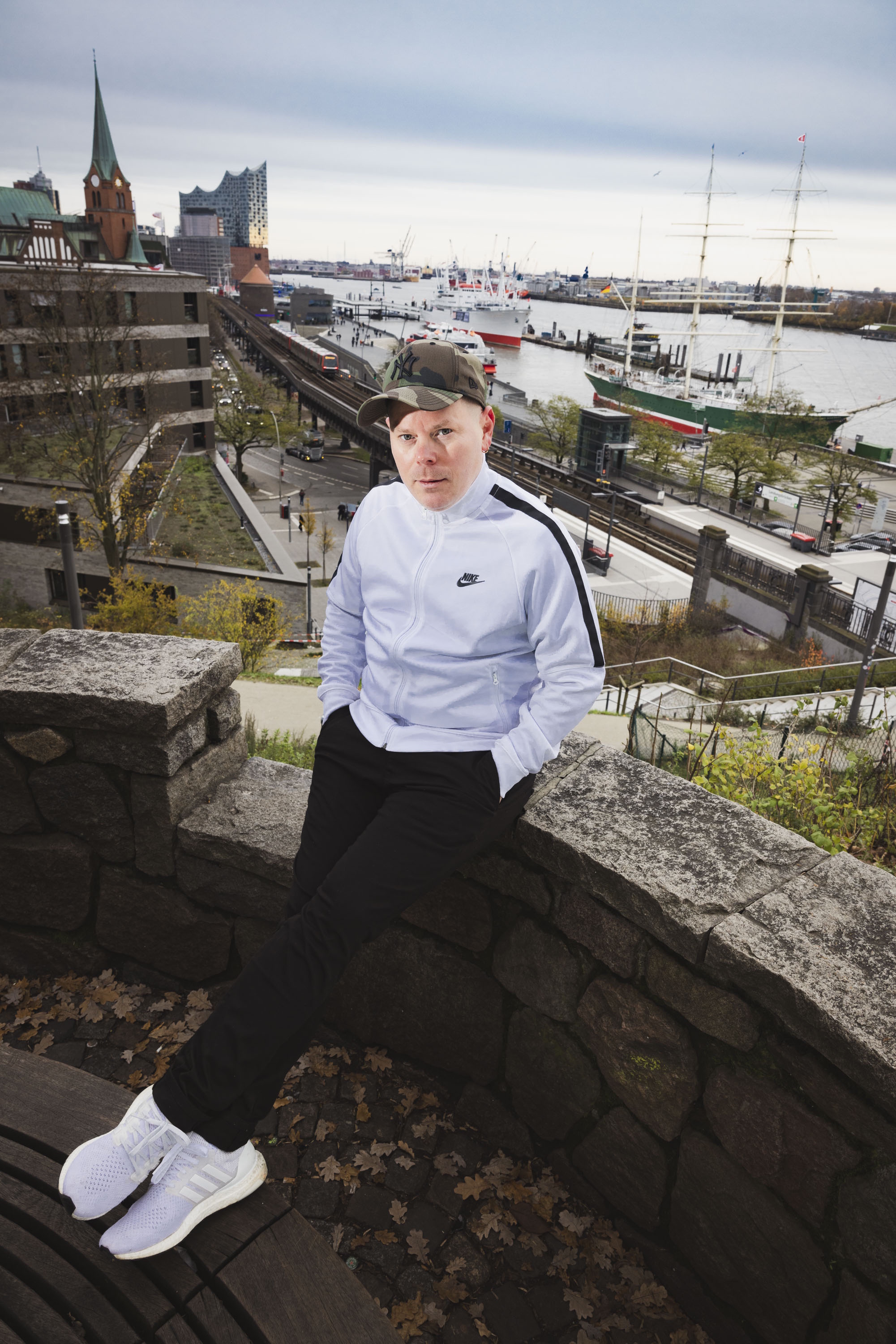 König Boris – FC St. Pauli. Eine Liebeserklärung