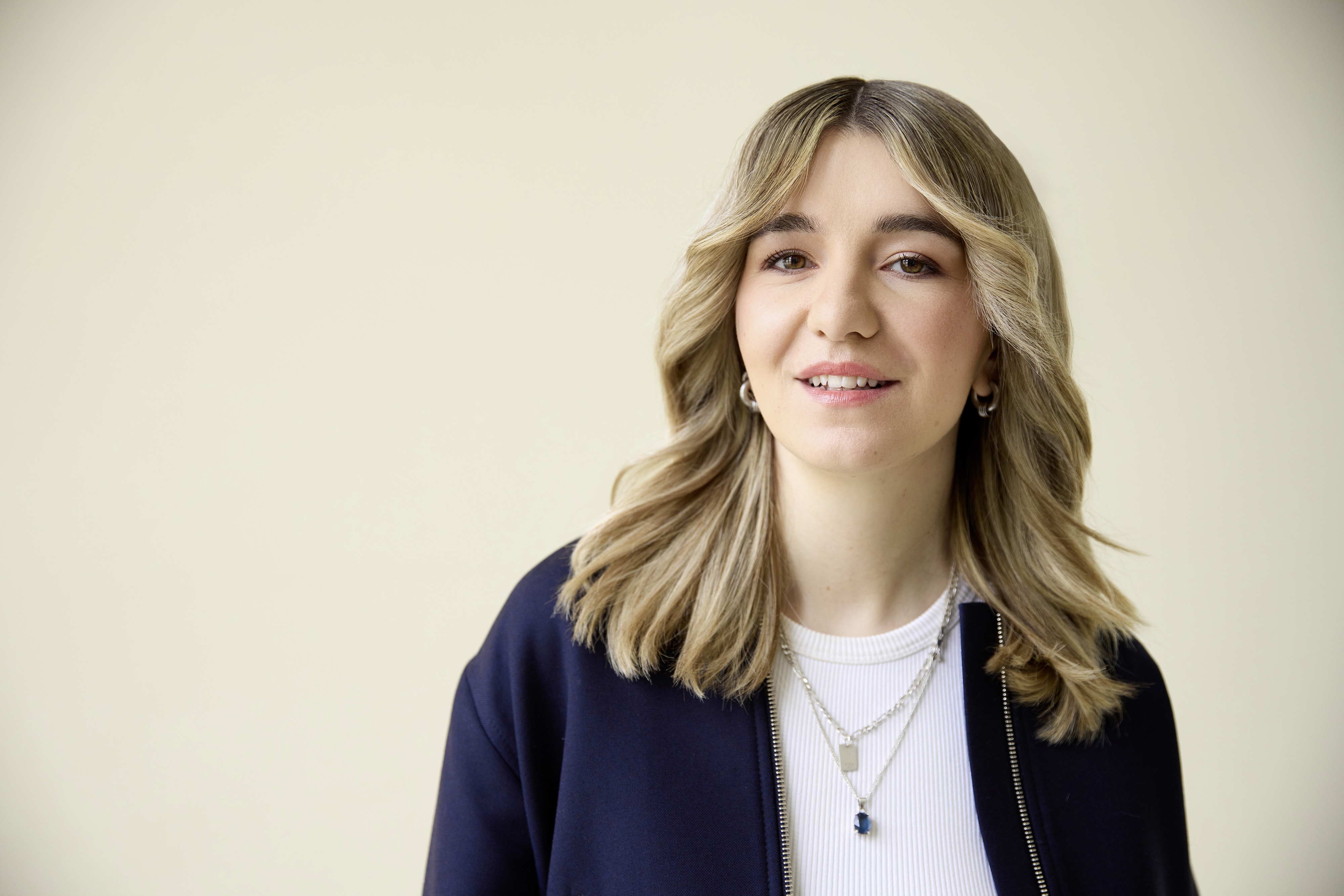 Out Loud: Maria Popov – Kein Bock Club