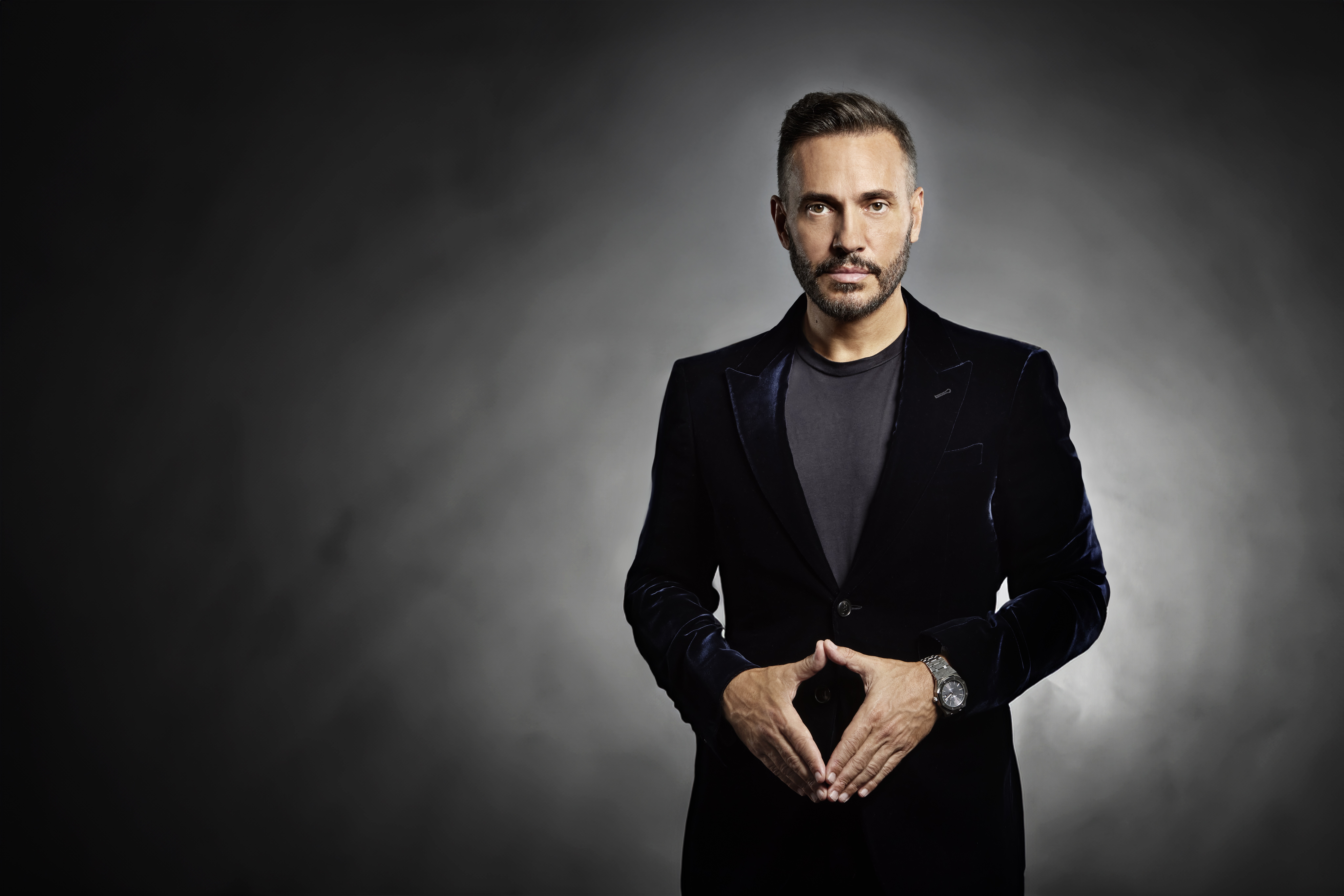 Glocke Vokal: Erwin Schrott – Tango Diablo