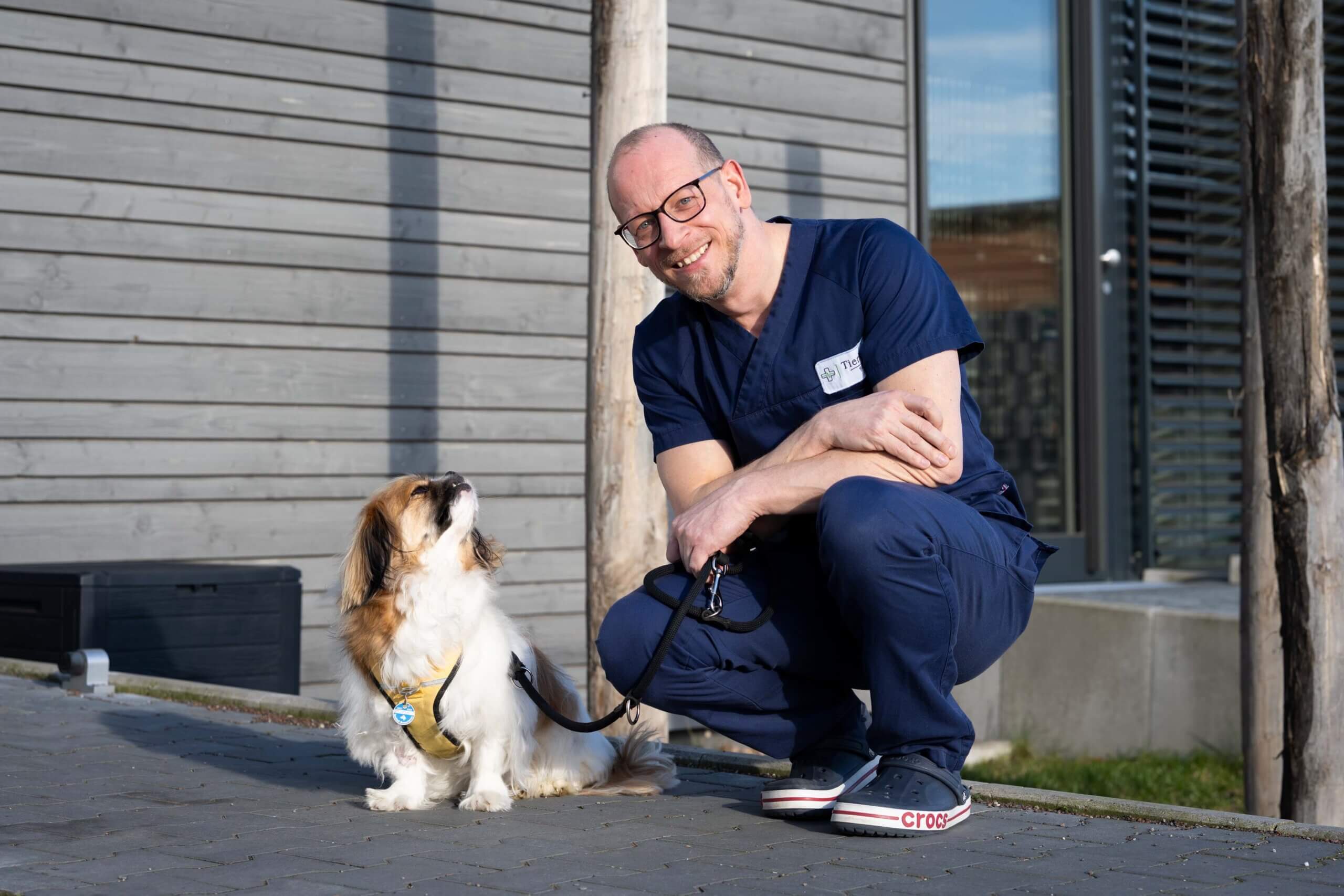 Juhuuu, Besuch!: Kinder fragen einen Tierarzt