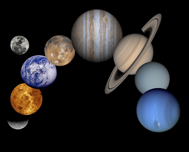 Das Universum für Anfänger