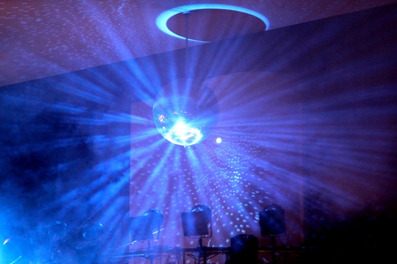 Pink Floyd – Dark Side of the Moon