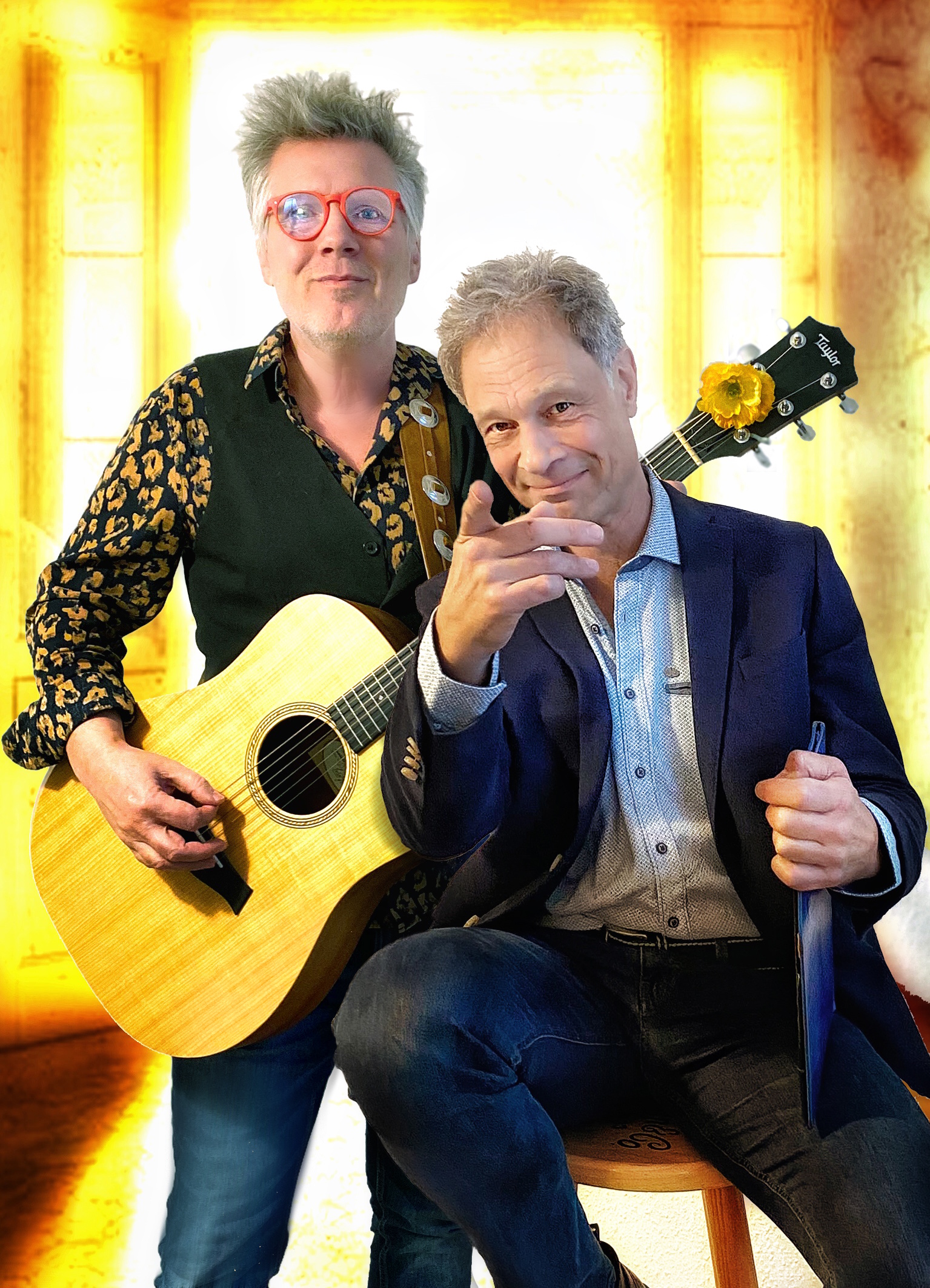 Kattenturmer Geschichten