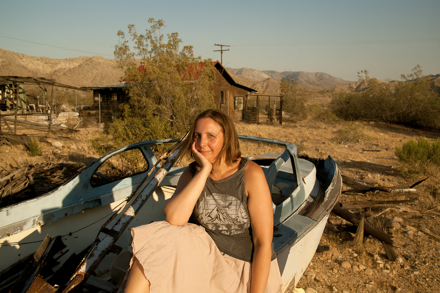 Kirsty McGee – Listening Room