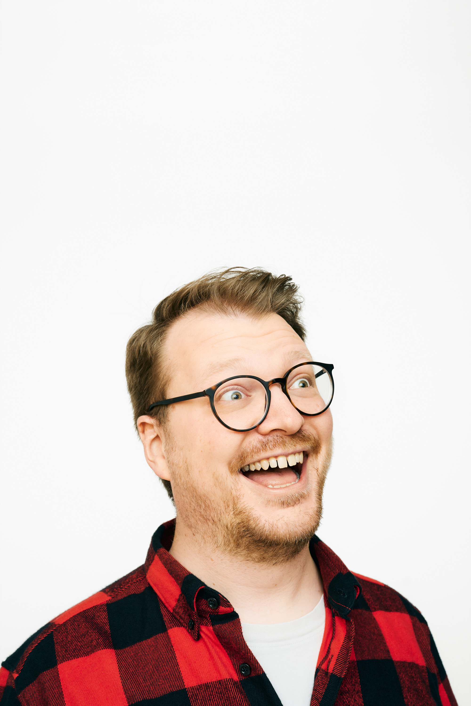 Maxi Gstettenbauer – Komplett absurd