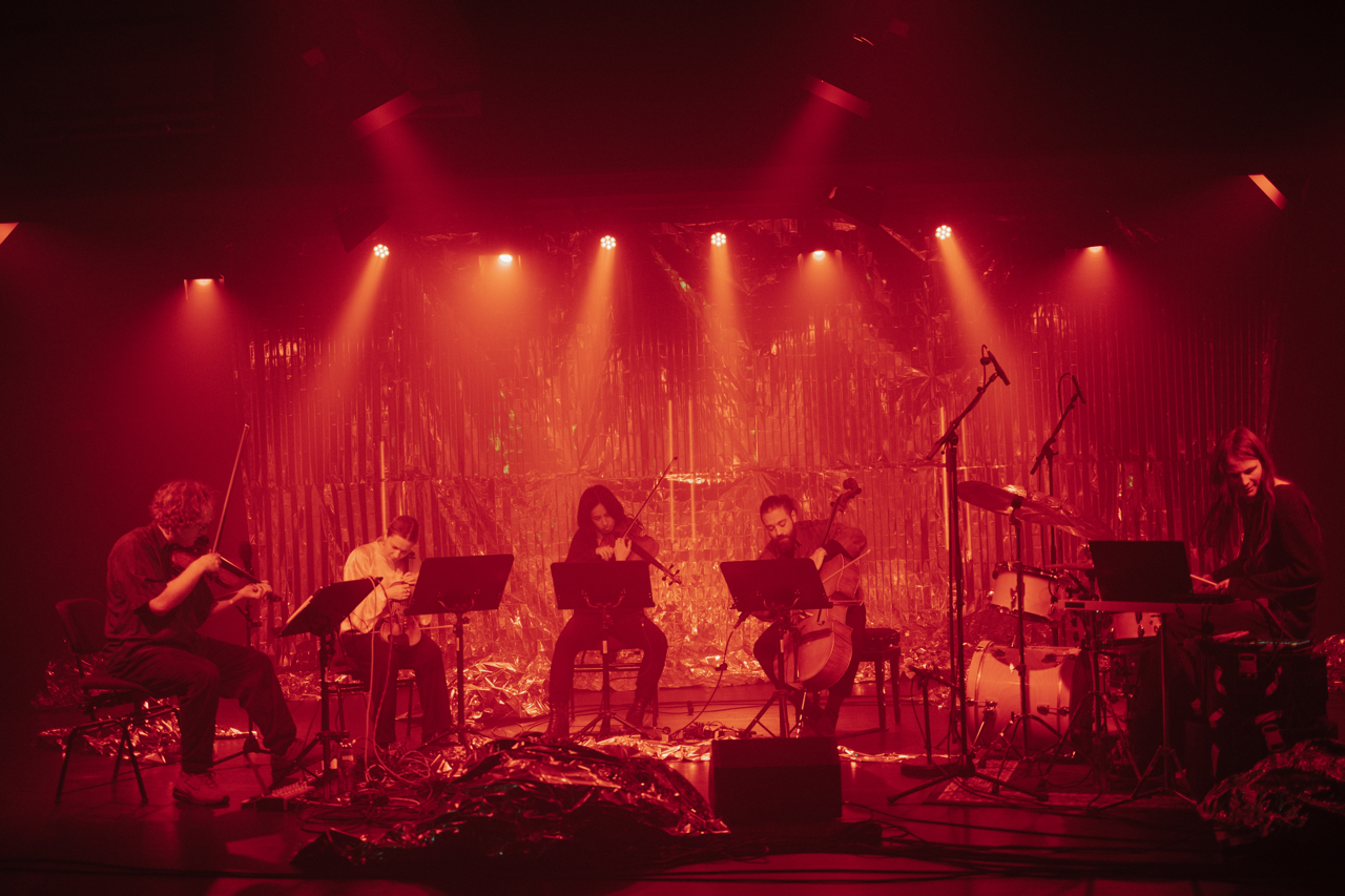 Pulse – Waves Are Omnipresent