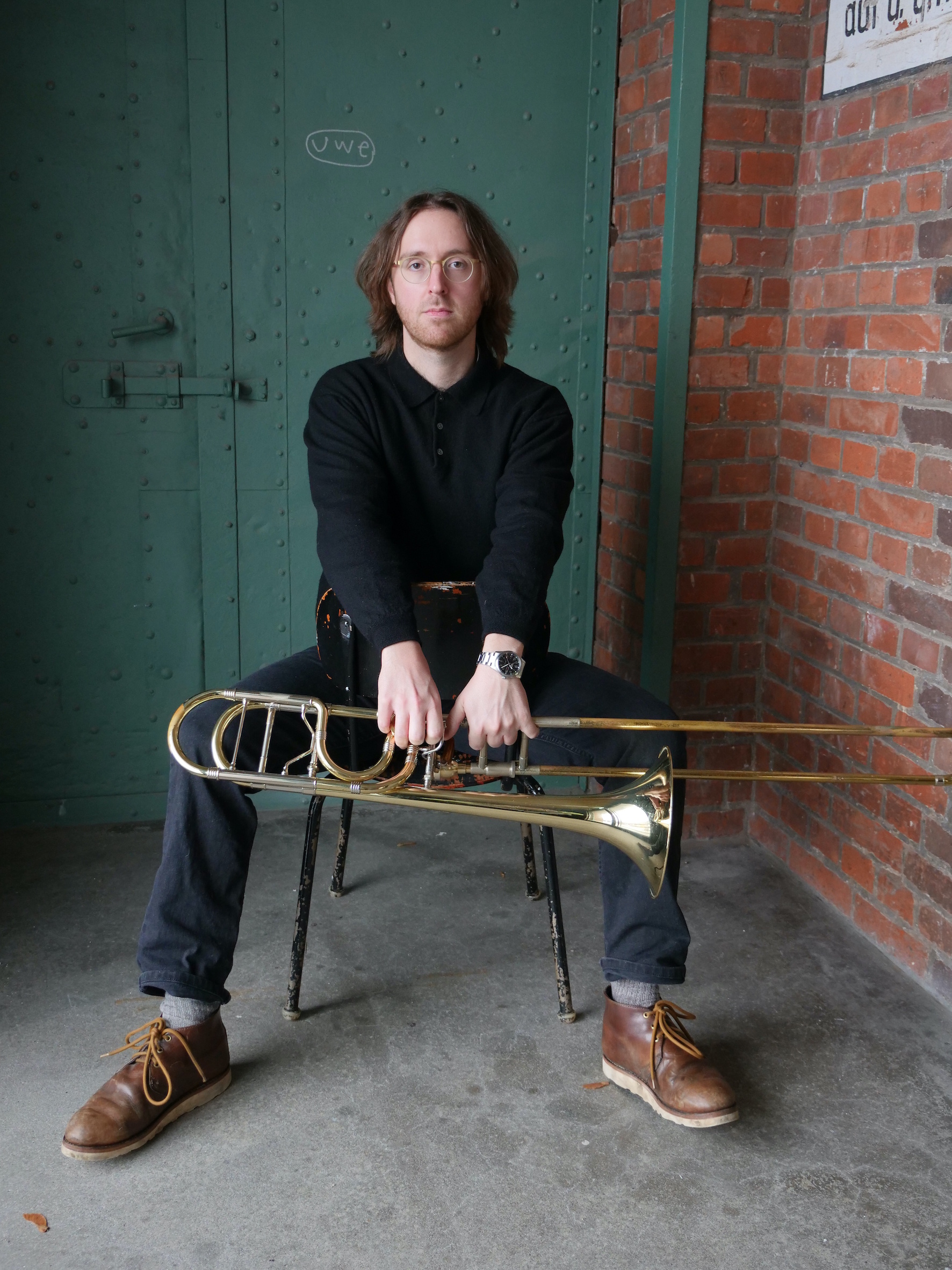 Jazzahead! Clubnight: Around Midnight, Olaf Tzschoppe und AI Impro Camp