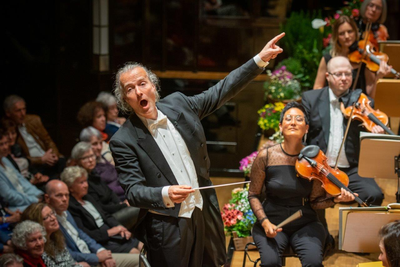 Musica viva – First Night of the Proms