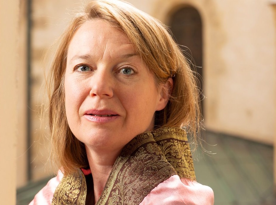 Magdaléna Platzová – Leben nach Kafka